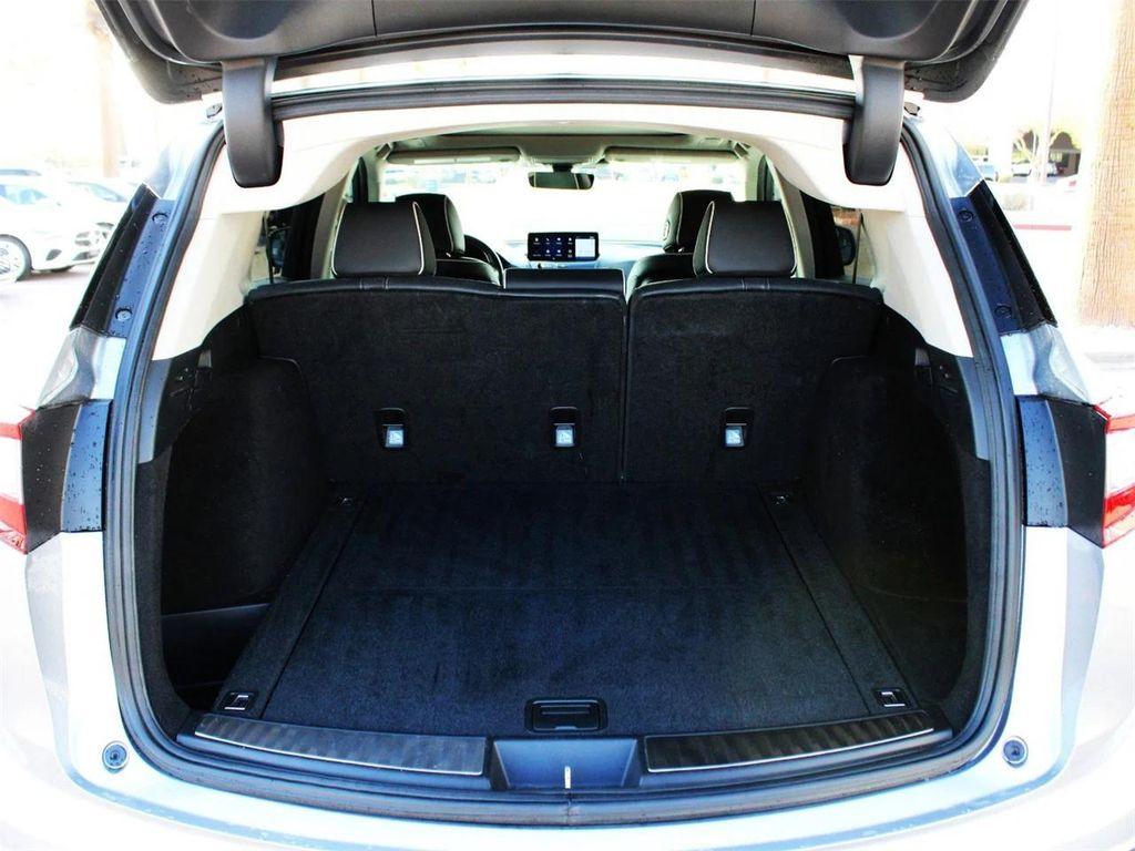 used 2020 Acura RDX car, priced at $23,988