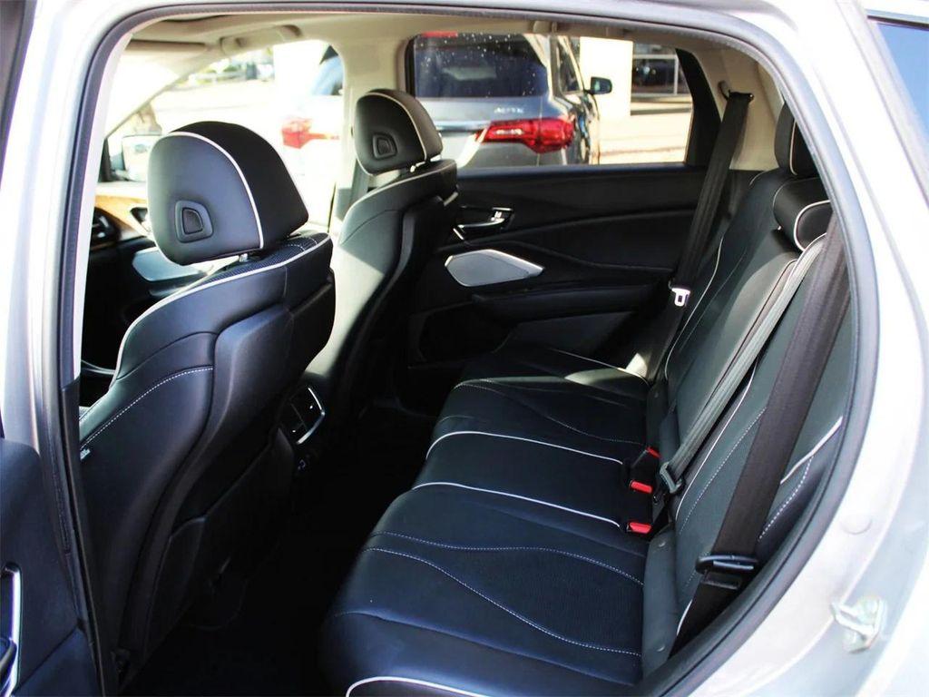 used 2020 Acura RDX car, priced at $23,988