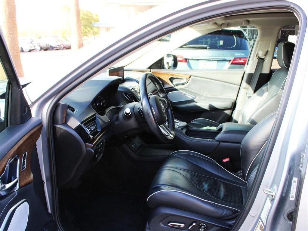 used 2020 Acura RDX car, priced at $23,988