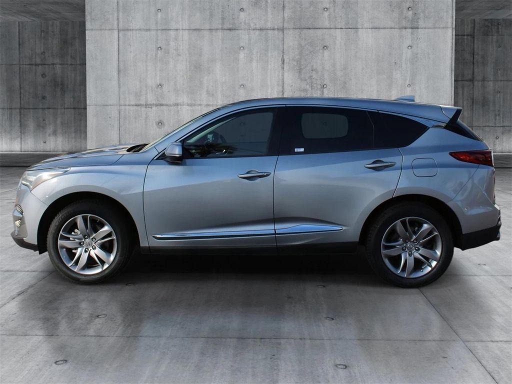 used 2020 Acura RDX car, priced at $23,988