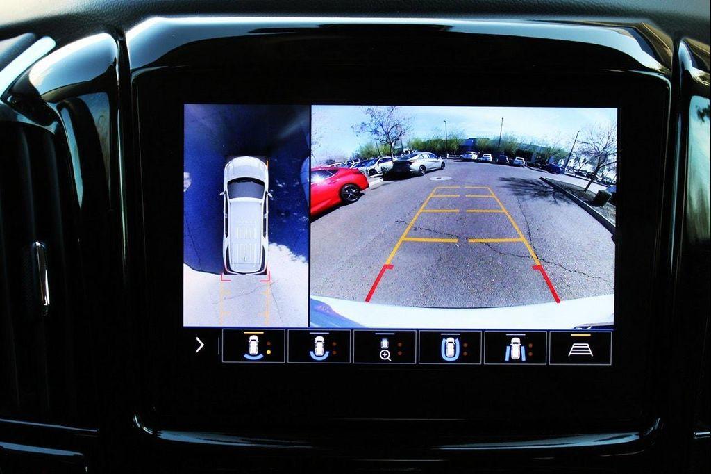 used 2021 Chevrolet Traverse car, priced at $21,488