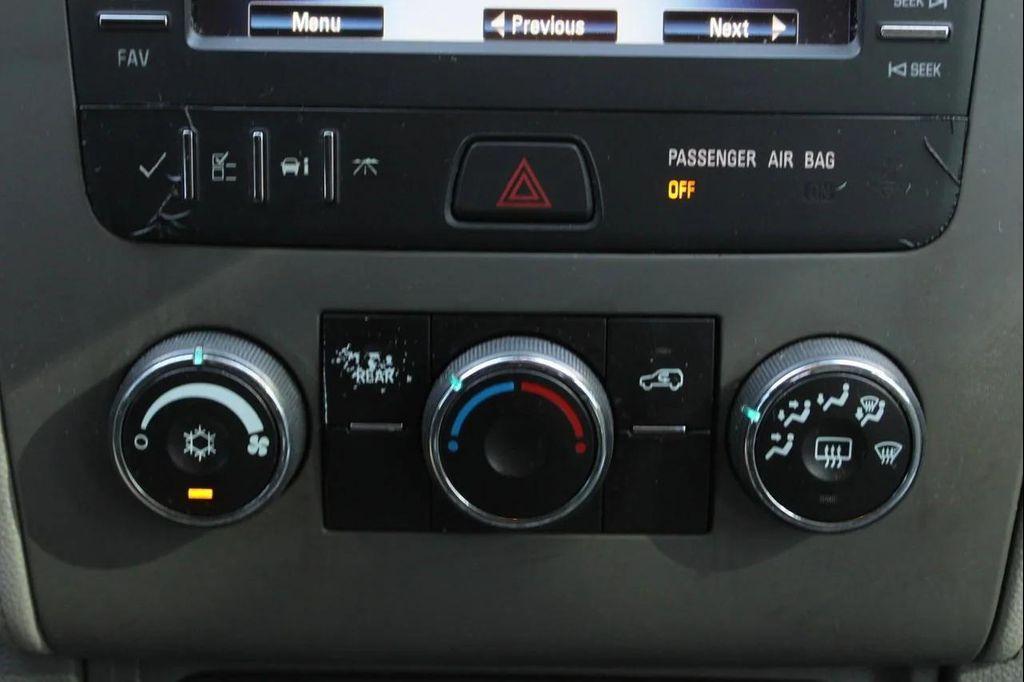 used 2017 Chevrolet Traverse car, priced at $9,988