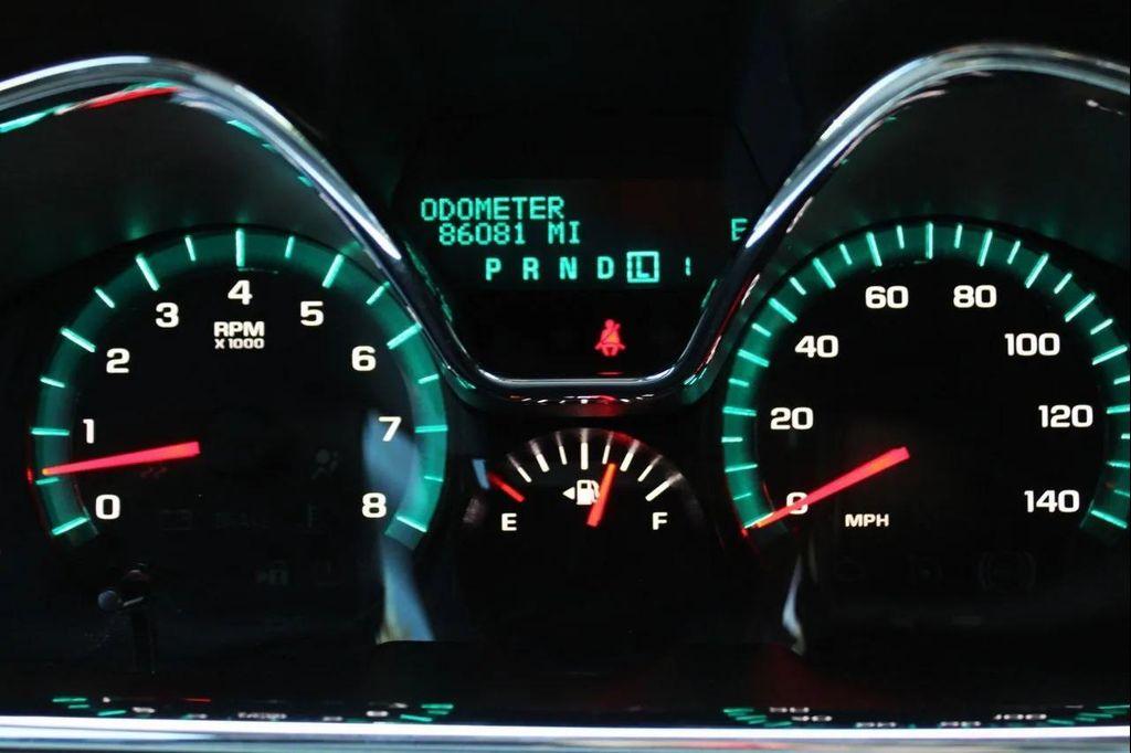 used 2017 Chevrolet Traverse car, priced at $9,988