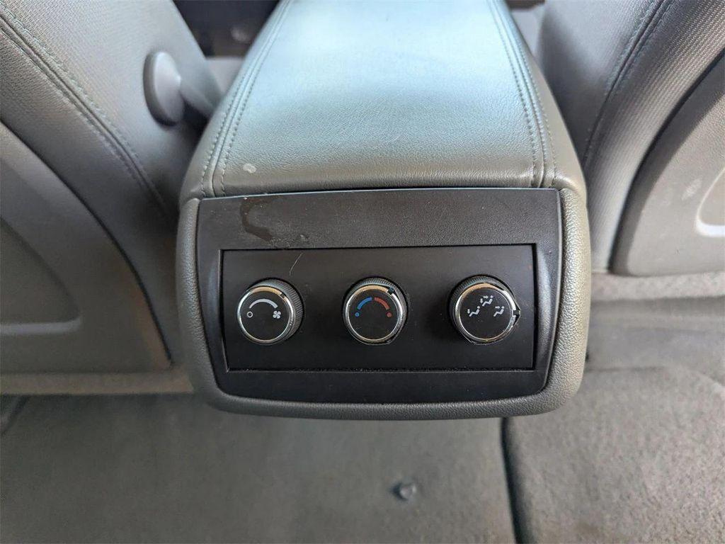 used 2017 Chevrolet Traverse car, priced at $8,488