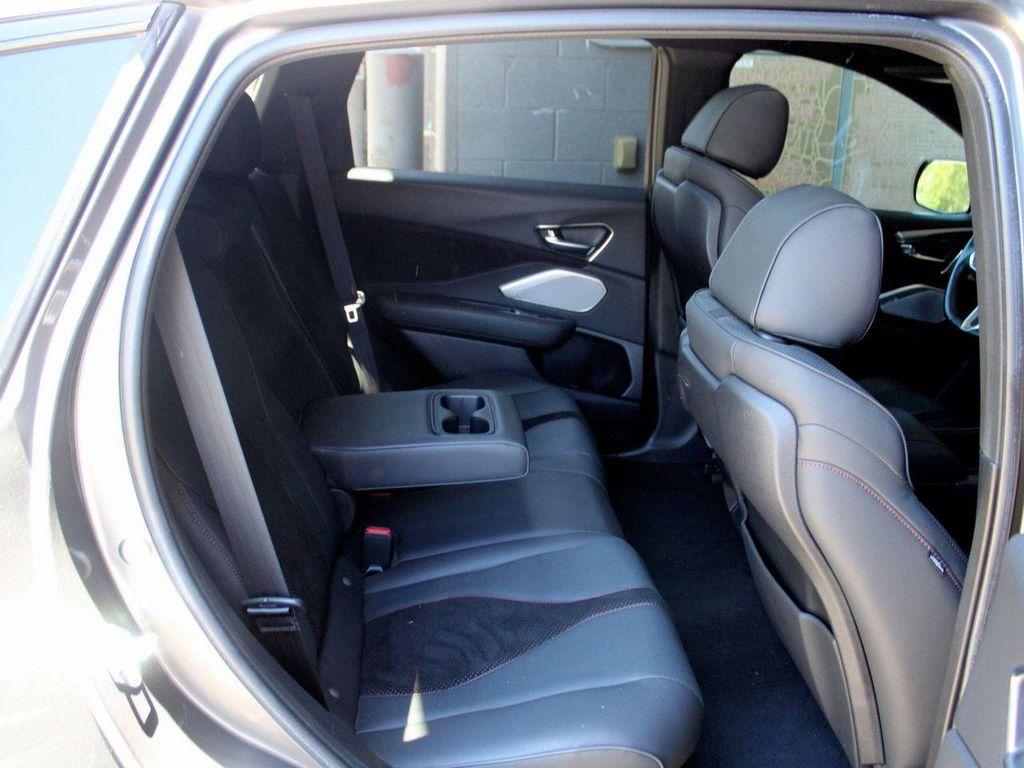 used 2022 Acura RDX car, priced at $32,988