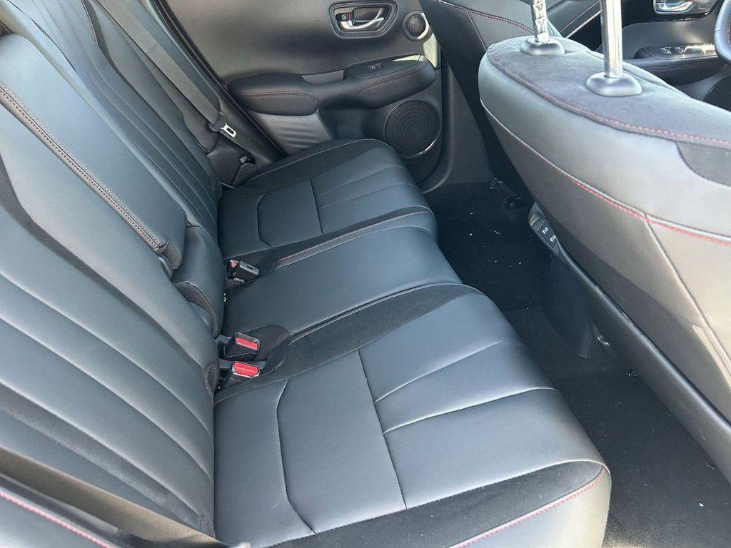 new 2026 Acura ADX car, priced at $41,650