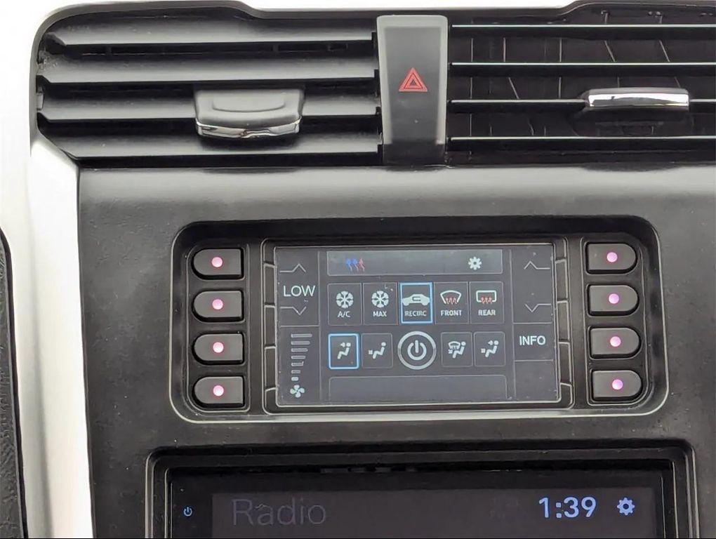 used 2015 Ford Fusion car, priced at $9,988