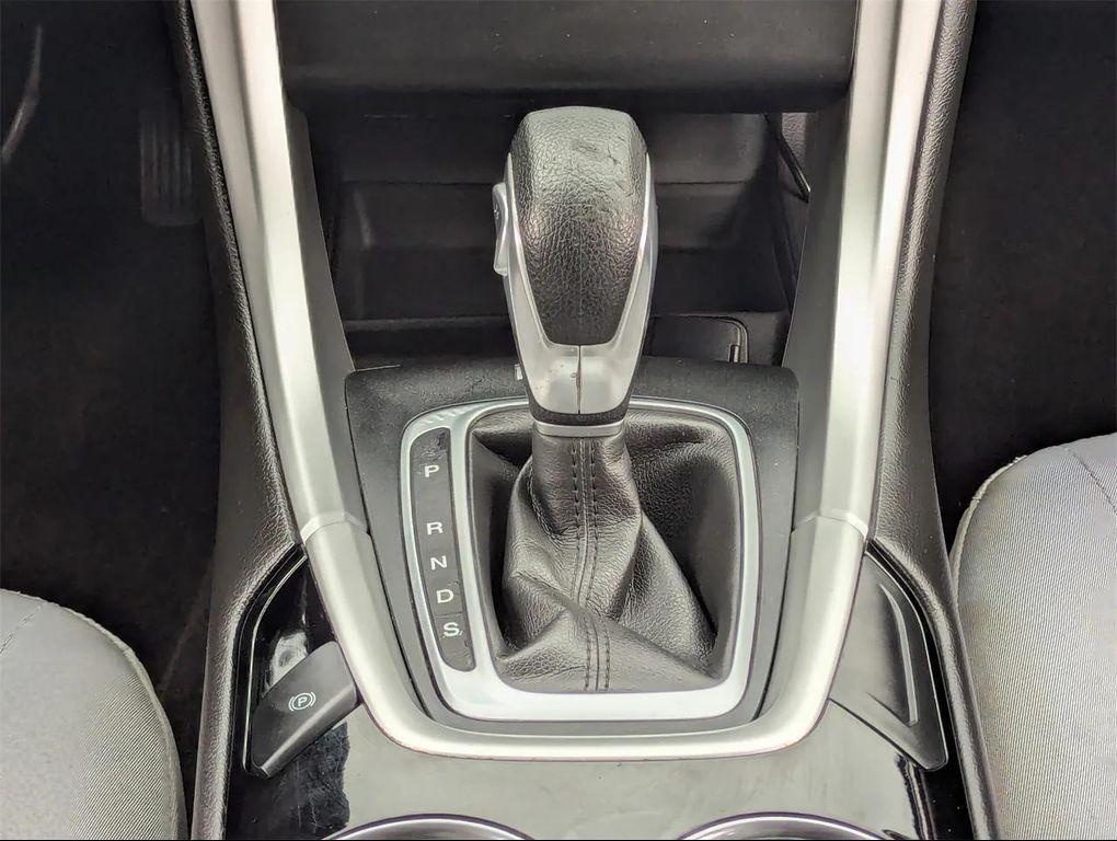 used 2015 Ford Fusion car, priced at $8,988