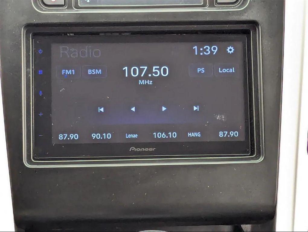 used 2015 Ford Fusion car, priced at $9,988