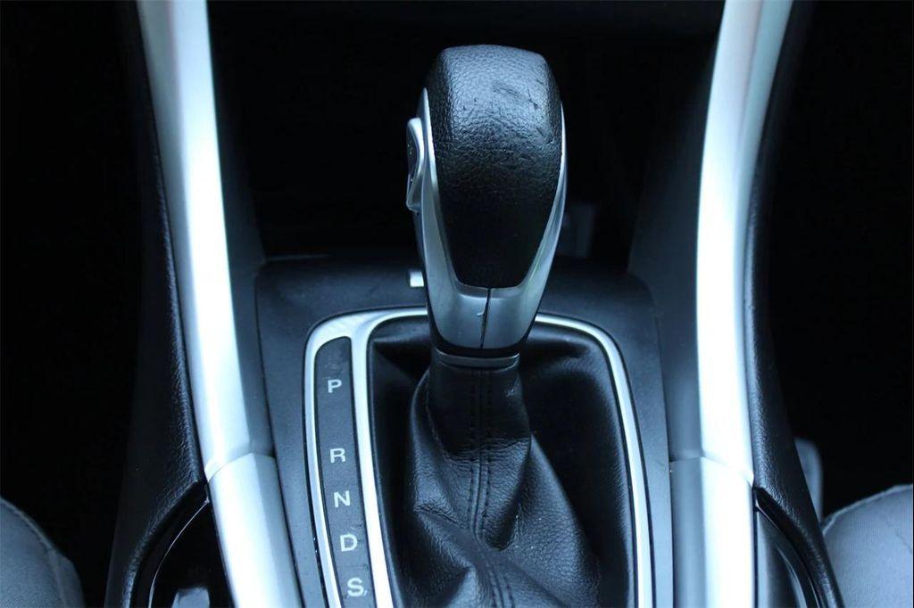 used 2015 Ford Fusion car, priced at $10,988