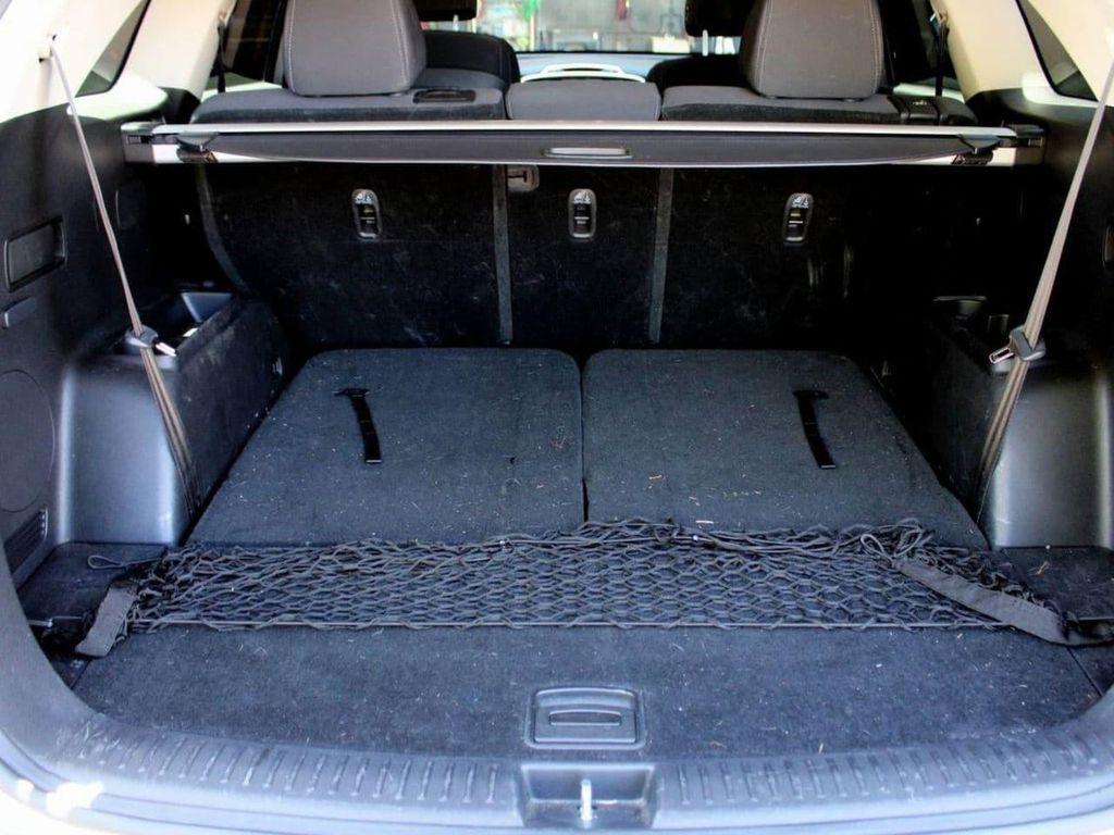 used 2018 Kia Sorento car, priced at $8,188