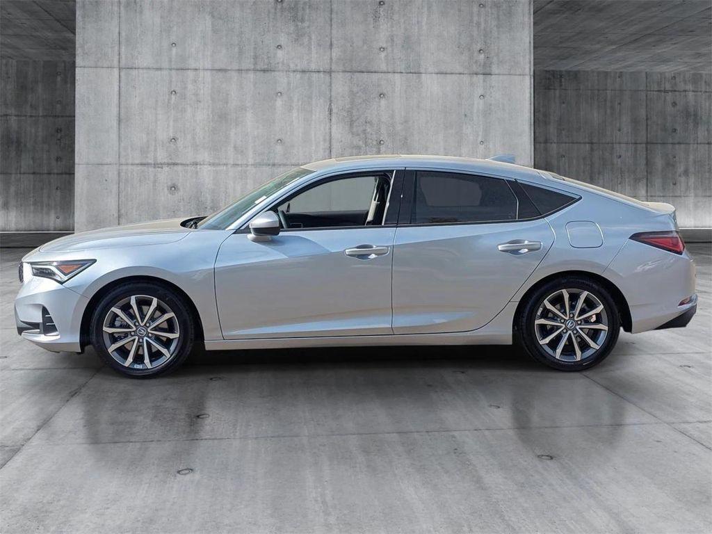 new 2026 Acura Integra car, priced at $34,695