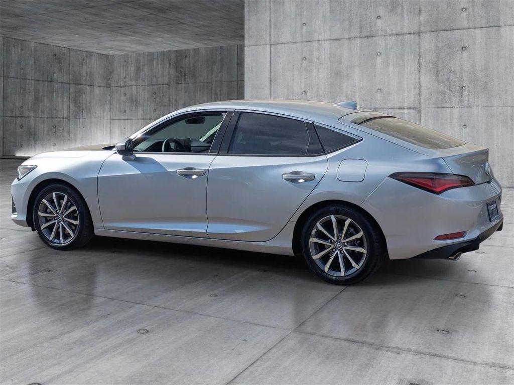 new 2026 Acura Integra car, priced at $34,695