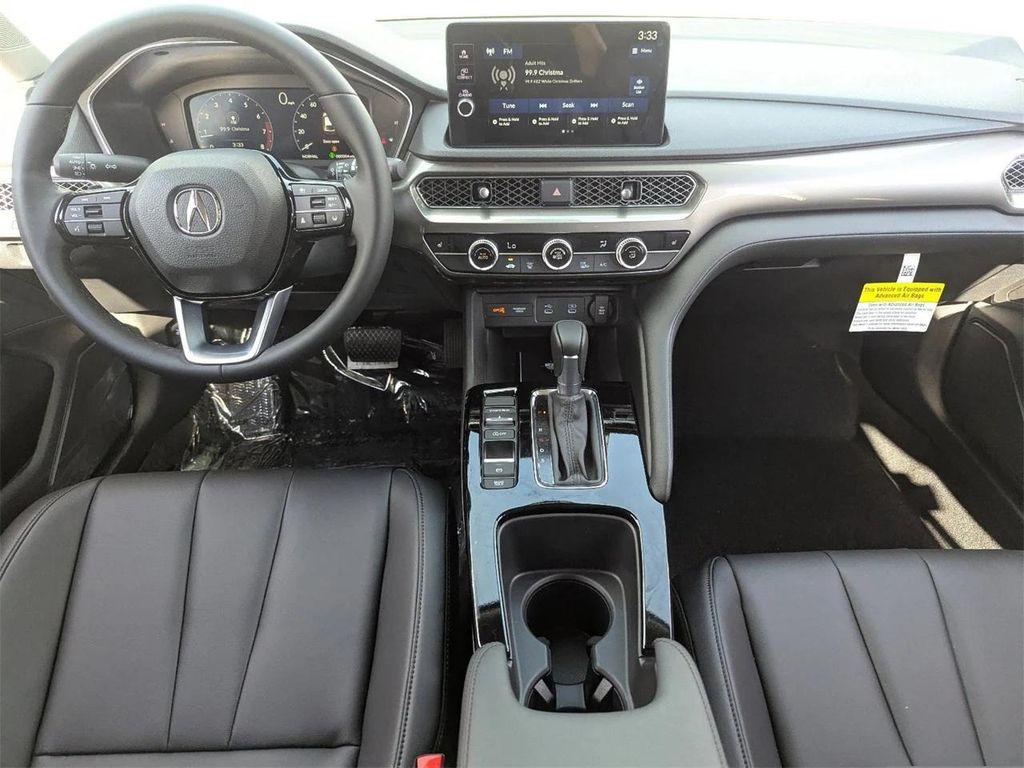 new 2026 Acura Integra car, priced at $34,695