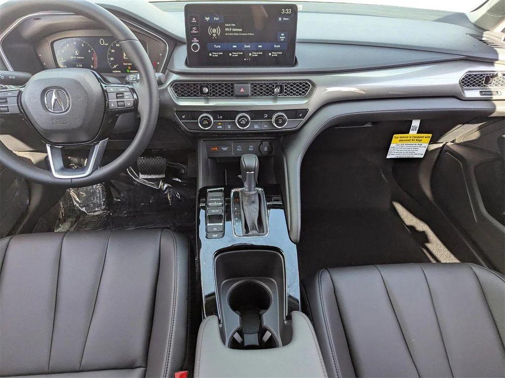 new 2026 Acura Integra car, priced at $34,695