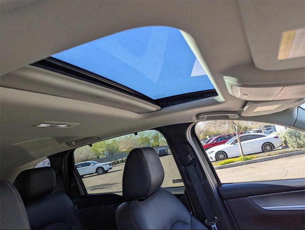 used 2025 Mazda CX-70 car, priced at $26,888