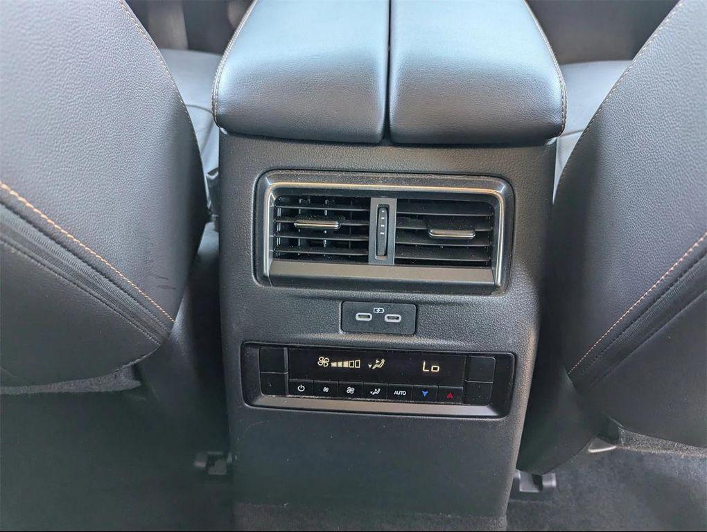 used 2025 Mazda CX-70 car, priced at $26,888