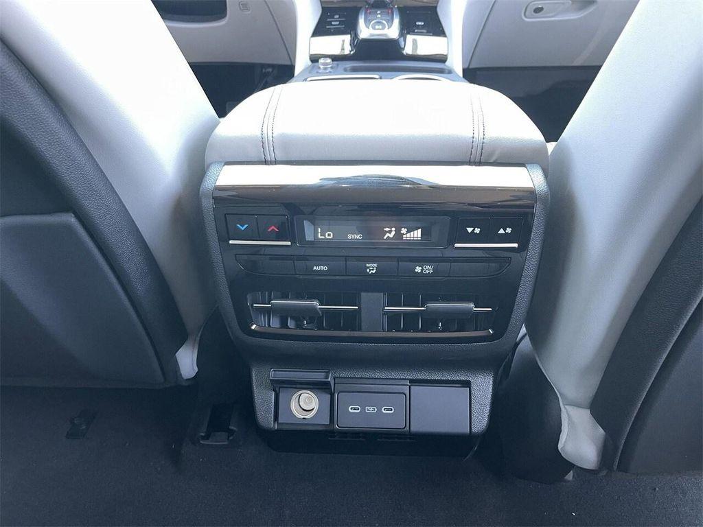 new 2026 Acura MDX car, priced at $58,550