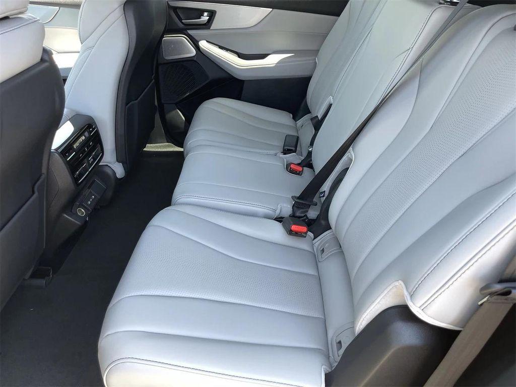 new 2026 Acura MDX car, priced at $58,550