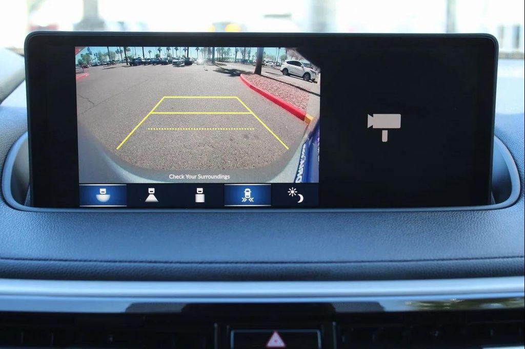 used 2023 Acura MDX car, priced at $38,988