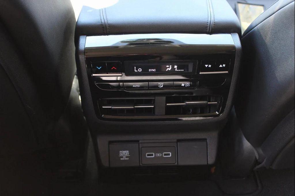 used 2023 Acura MDX car, priced at $38,988