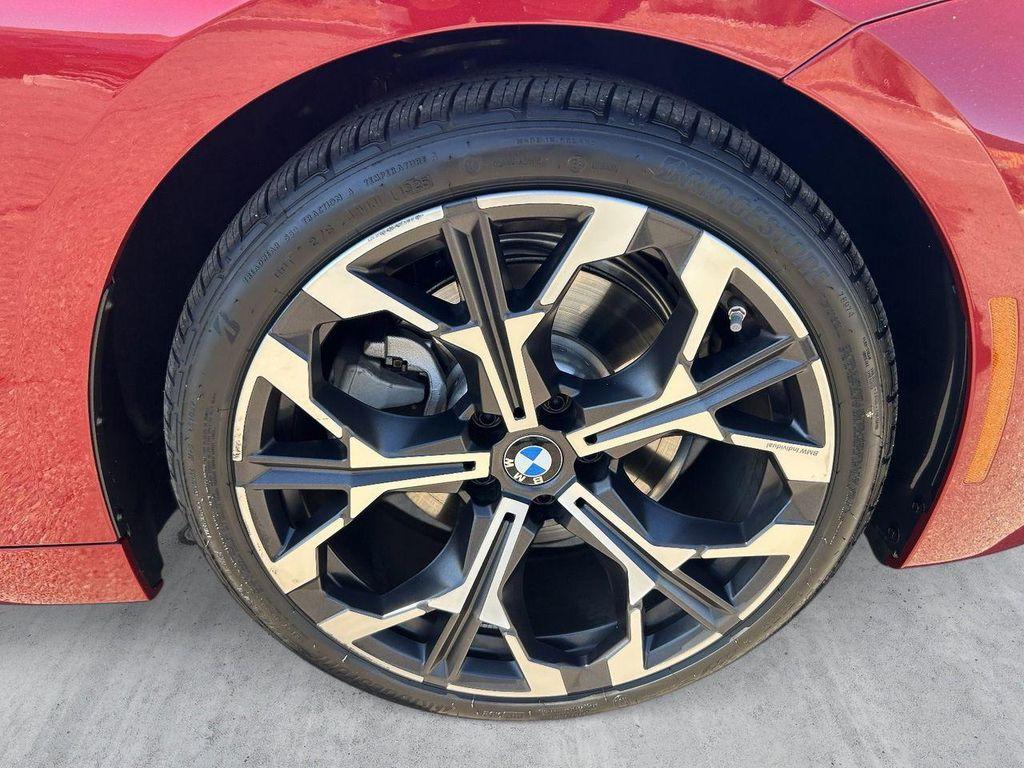 used 2026 BMW 230 car, priced at $39,988