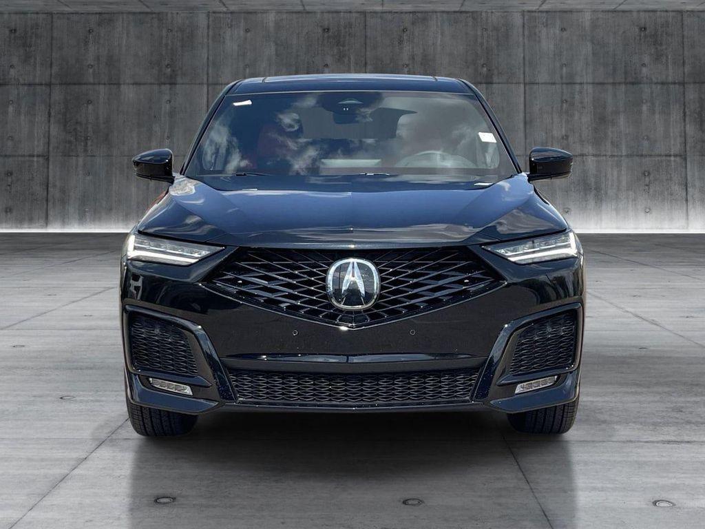 new 2026 Acura MDX car, priced at $64,224