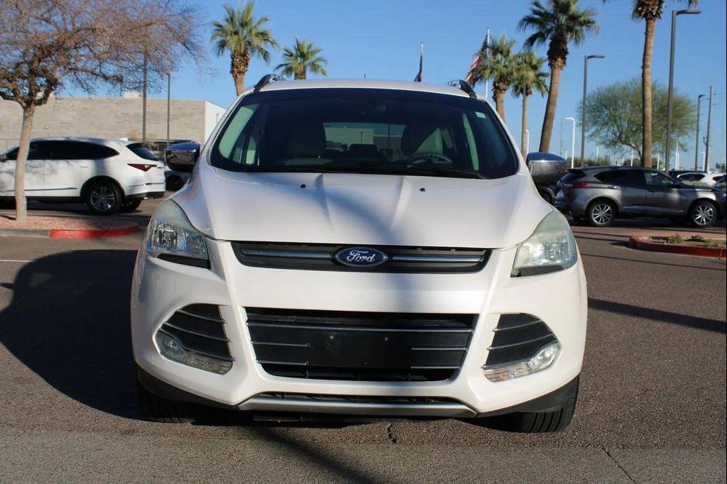 used 2015 Ford Escape car, priced at $5,988