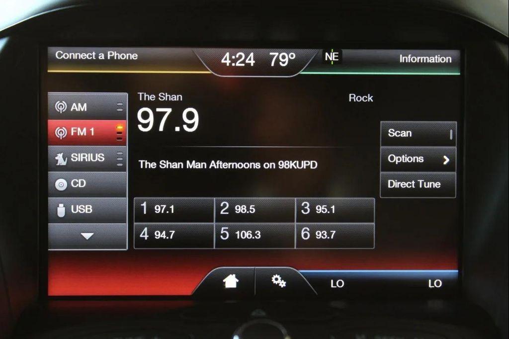 used 2015 Ford Escape car, priced at $5,988