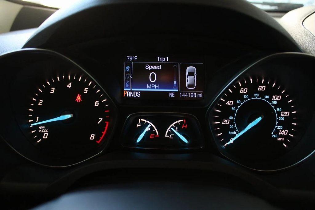 used 2015 Ford Escape car, priced at $5,988