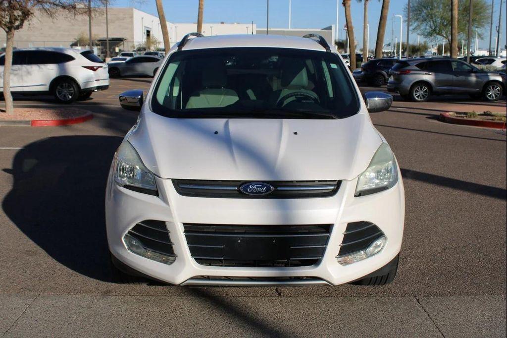 used 2015 Ford Escape car, priced at $5,988