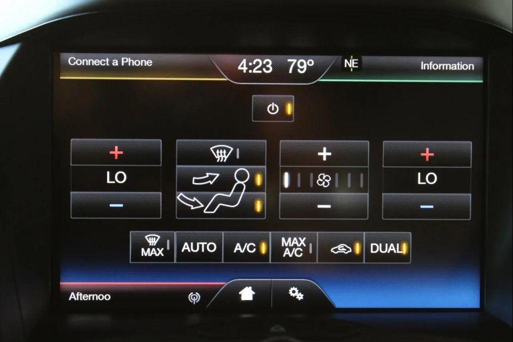 used 2015 Ford Escape car, priced at $5,988