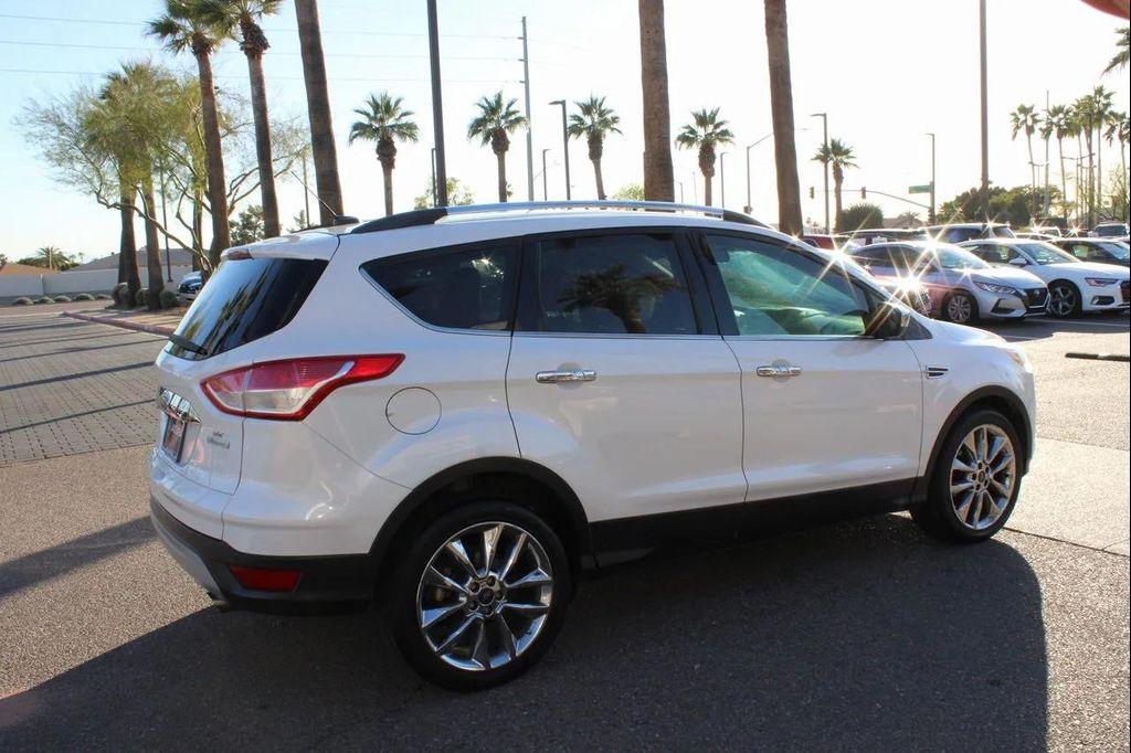 used 2015 Ford Escape car, priced at $5,988