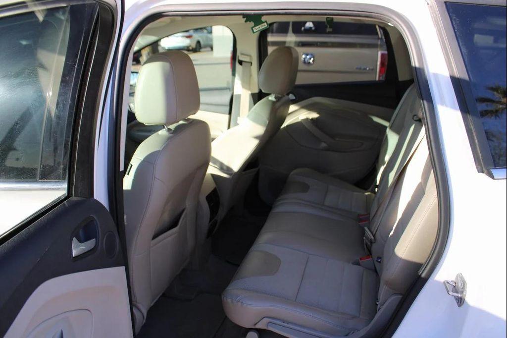 used 2015 Ford Escape car, priced at $5,988
