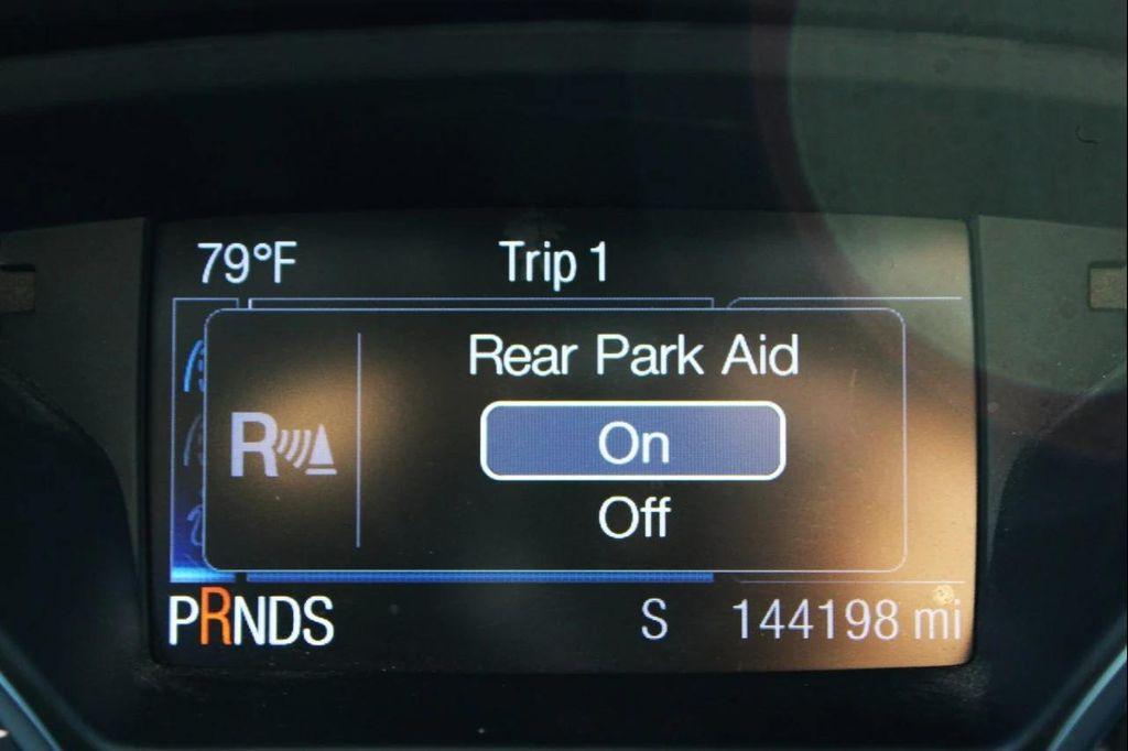 used 2015 Ford Escape car, priced at $5,988