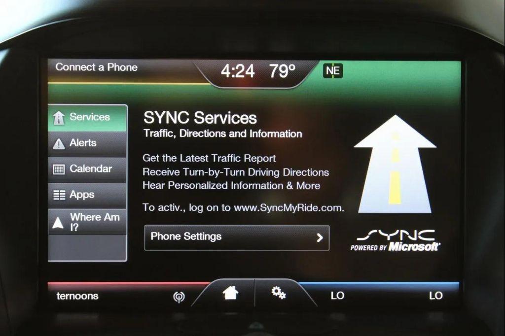 used 2015 Ford Escape car, priced at $5,988