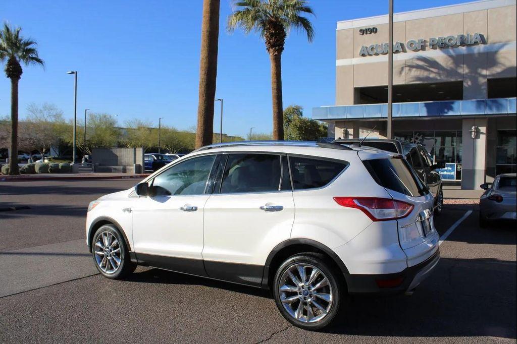 used 2015 Ford Escape car, priced at $5,988