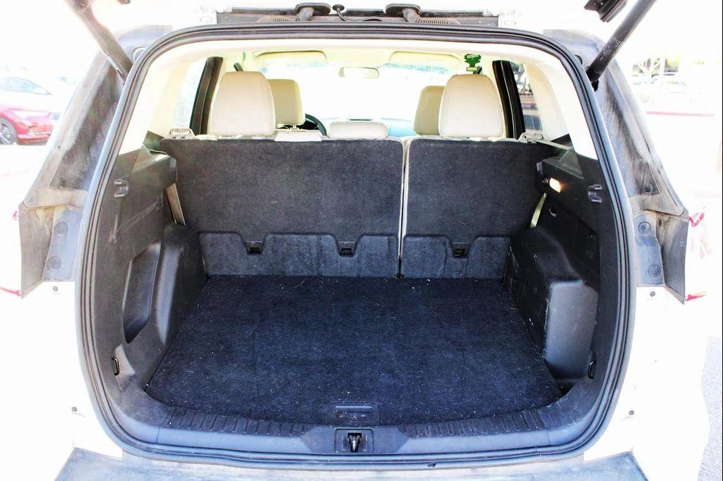 used 2015 Ford Escape car, priced at $5,988