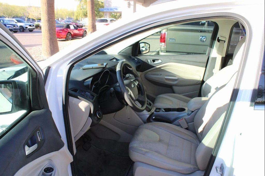 used 2015 Ford Escape car, priced at $5,988