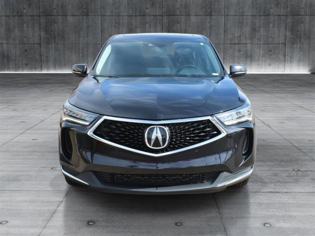 used 2023 Acura RDX car, priced at $28,788