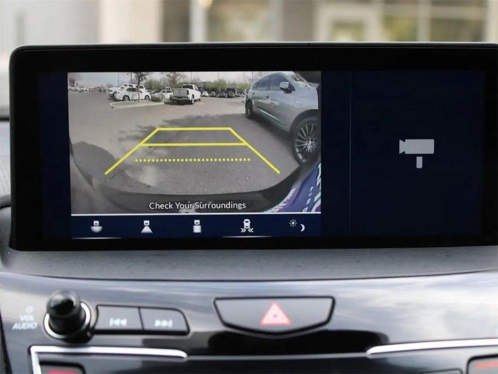 used 2023 Acura RDX car, priced at $28,788