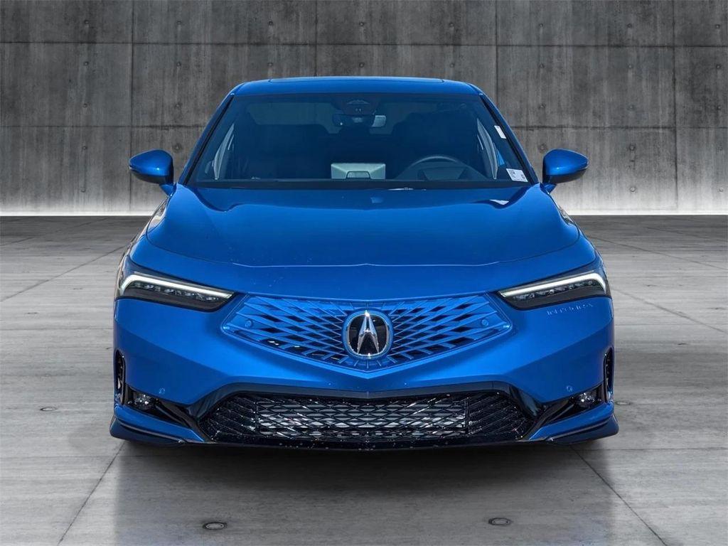 new 2026 Acura Integra car, priced at $41,095