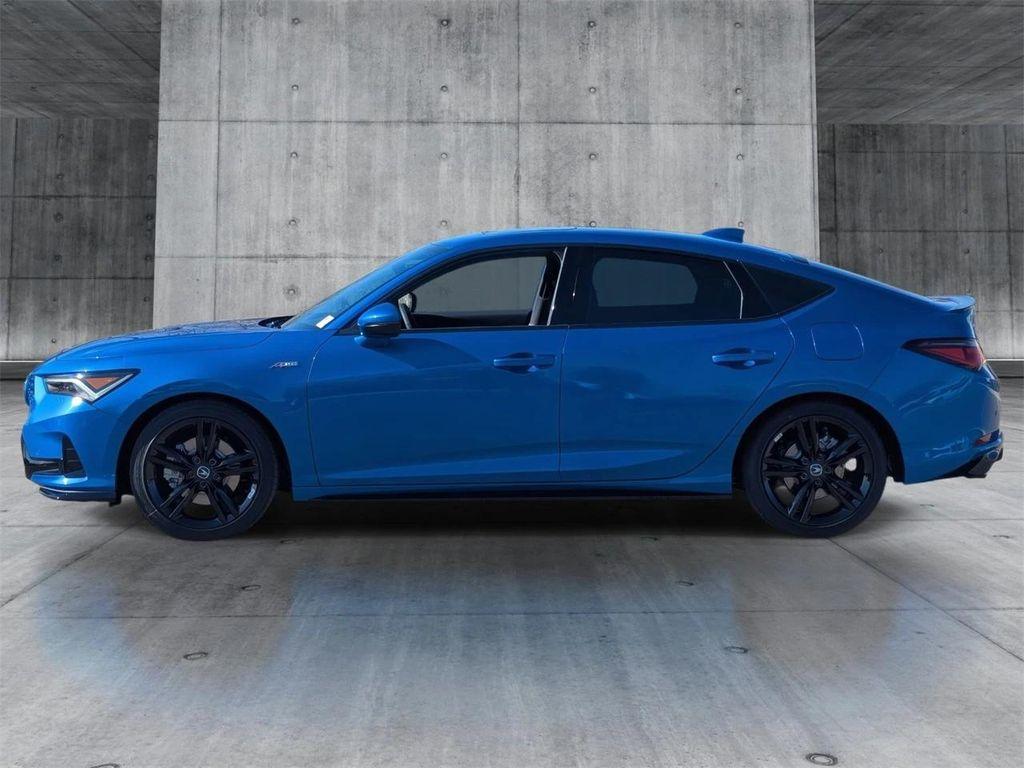 new 2026 Acura Integra car, priced at $41,095