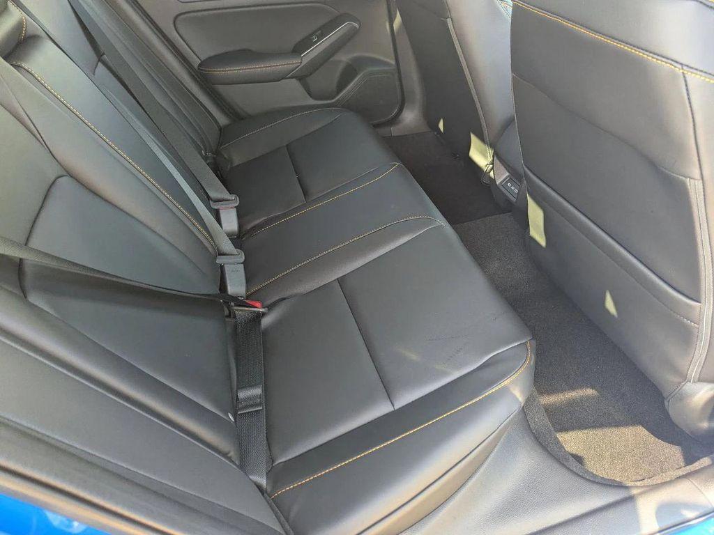 new 2026 Acura Integra car, priced at $41,095