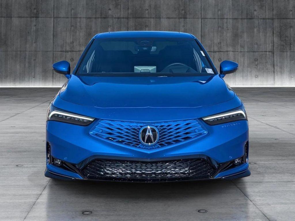 new 2026 Acura Integra car, priced at $41,095