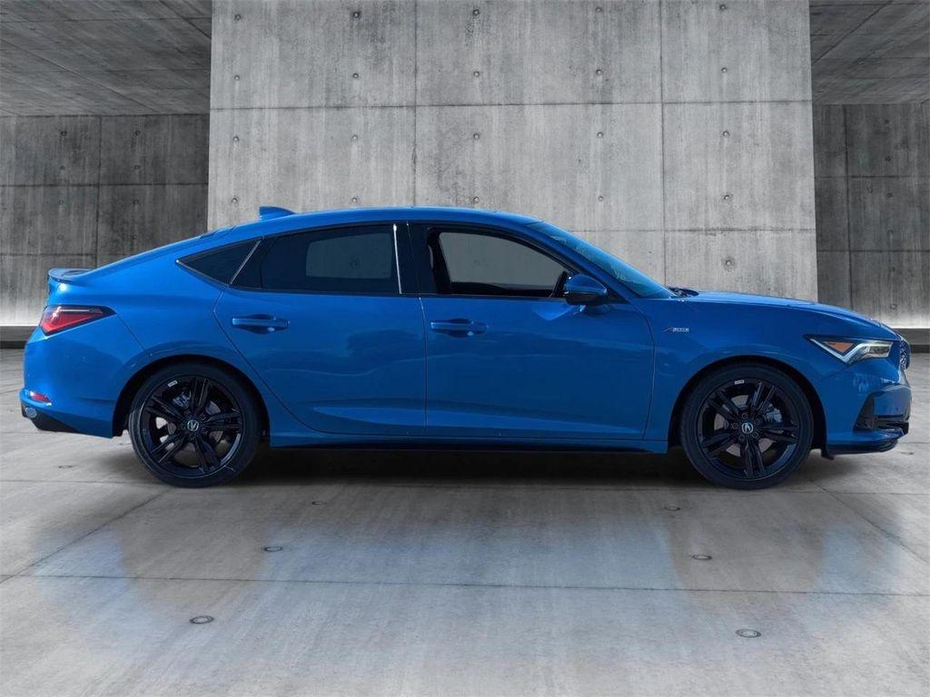 new 2026 Acura Integra car, priced at $41,095