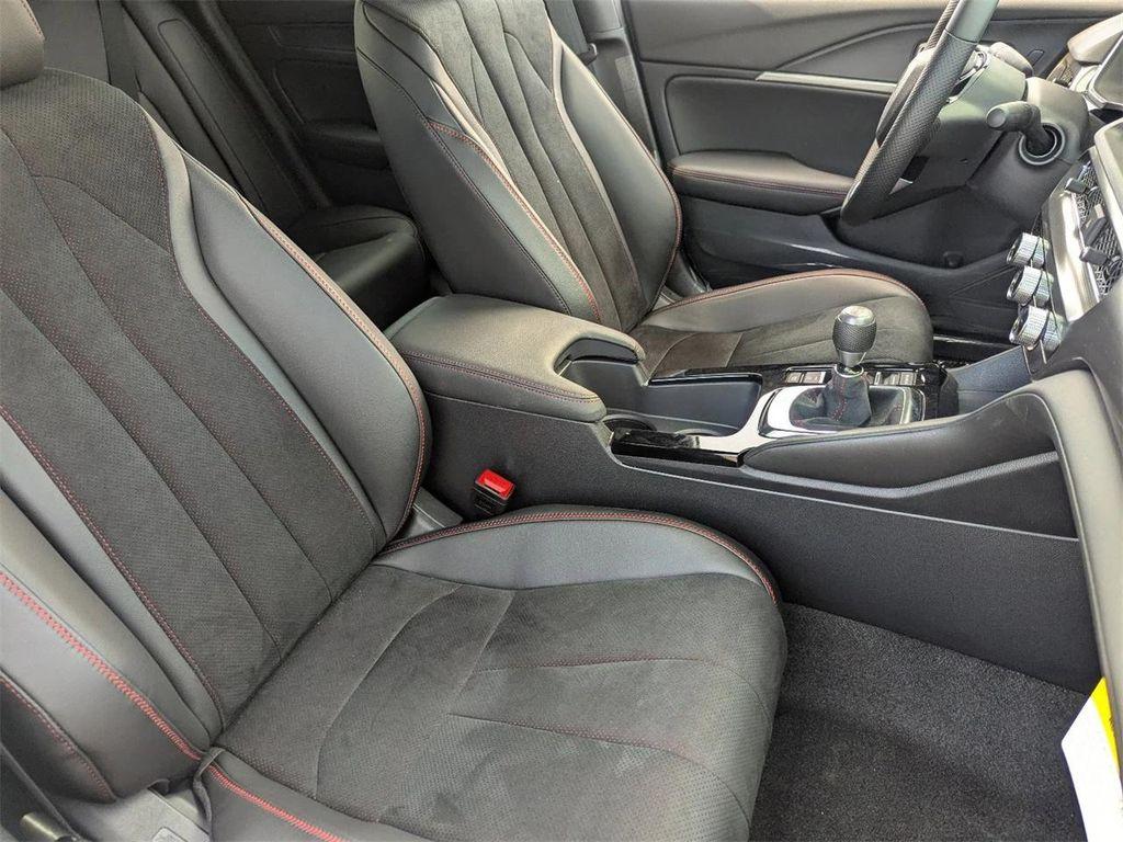 new 2026 Acura Integra car, priced at $54,595