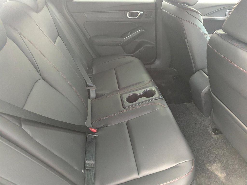 new 2026 Acura Integra car, priced at $54,595