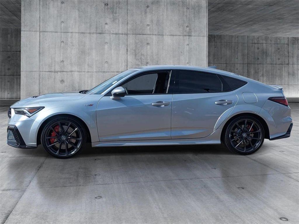 new 2026 Acura Integra car, priced at $54,595