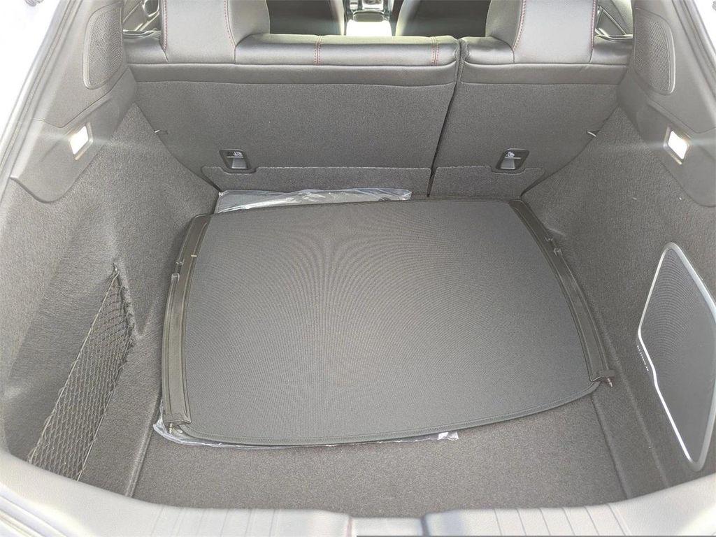 new 2026 Acura Integra car, priced at $54,595